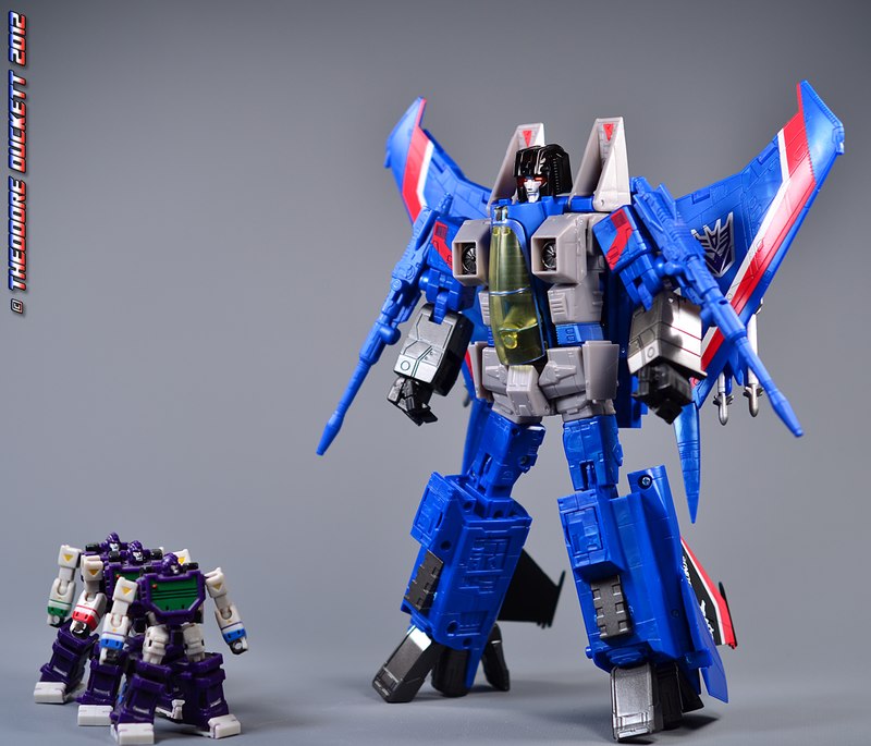 thundercracker toys